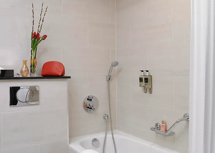 Red Cow Moran 4* Дублин