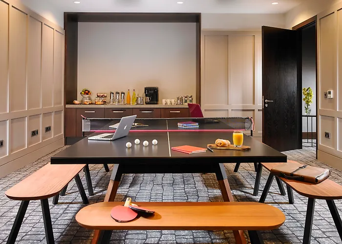 Red Cow Moran 4* Дублин