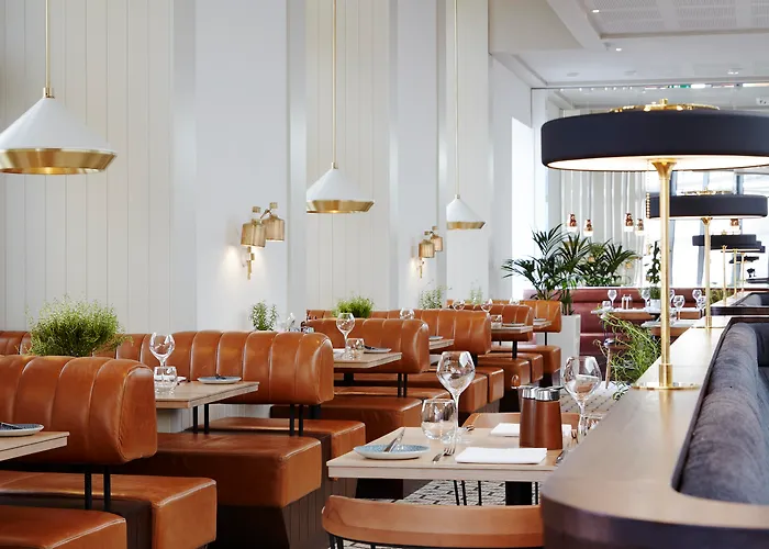 Red Cow Moran Отель Дублин