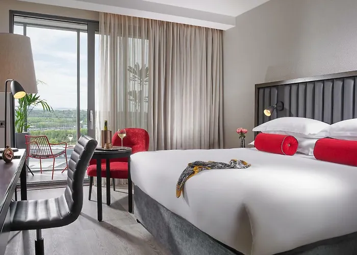 Red Cow Moran 4* Дублин