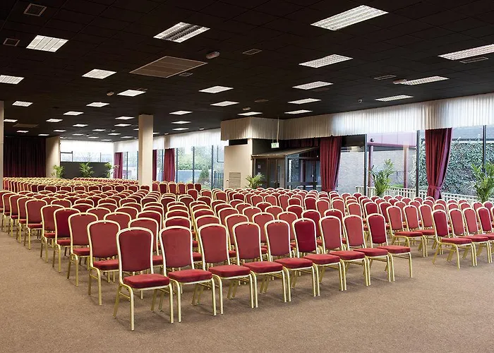 Red Cow Moran 4* Дублин