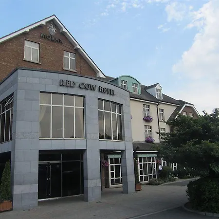 Red Cow Moran Hotell 4*