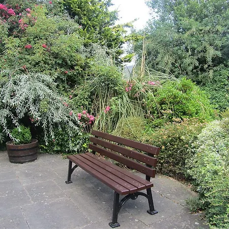 Hotell Red Cow Moran