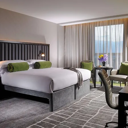 Hotell Red Cow Moran