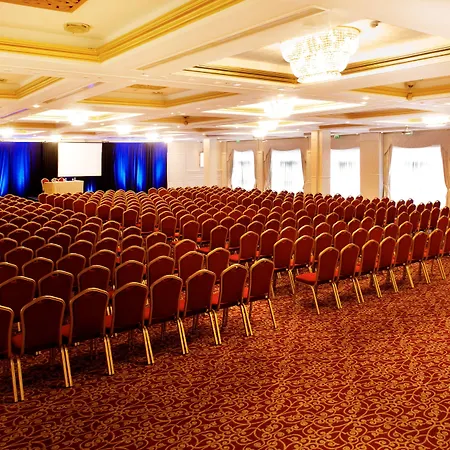 Hotell Red Cow Moran