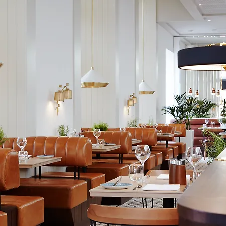 Red Cow Moran Hotell Dublin