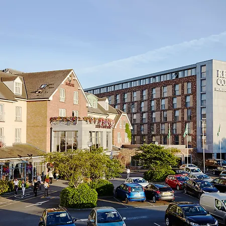 Red Cow Moran 호텔