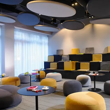 Hotell Red Cow Moran Dublin