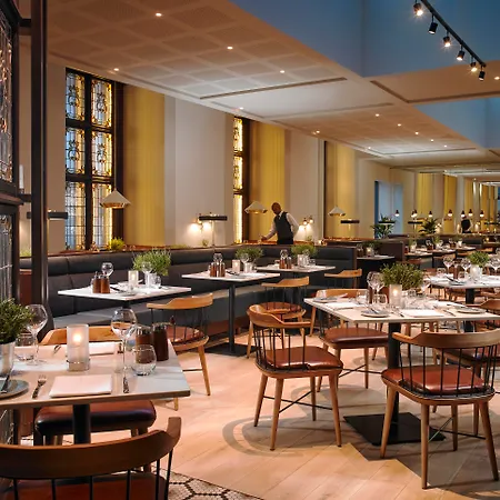 Red Cow Moran Dublin