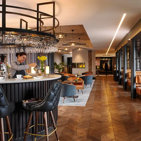 Red Cow Moran Hotell