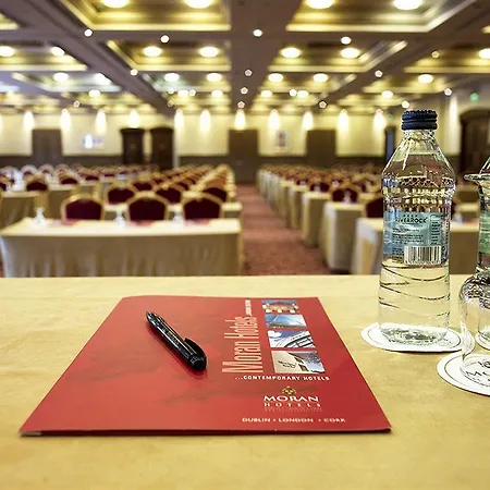 Red Cow Moran Hotell Dublin