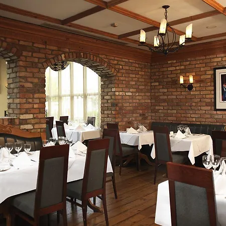 Red Cow Moran 4* Dublin