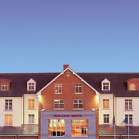 Red Cow Moran 4* Dublin
