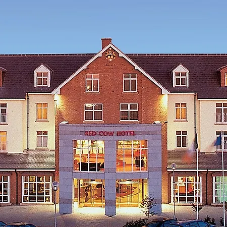 Hotell Red Cow Moran 4*