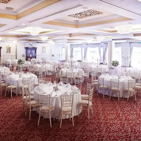 Hotell Red Cow Moran