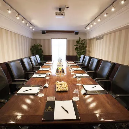 Red Cow Moran Hotell