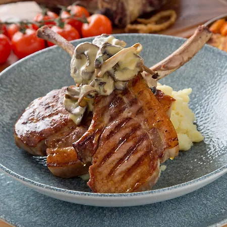 Red Cow Moran Dublin