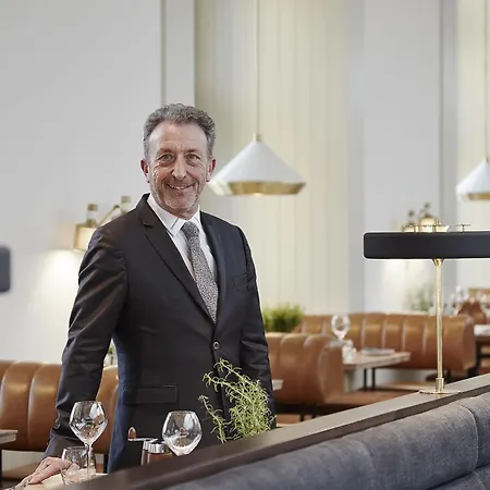 Red Cow Moran Hotell