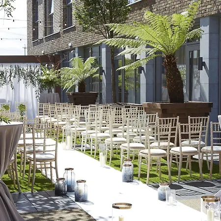 Red Cow Moran Dublin