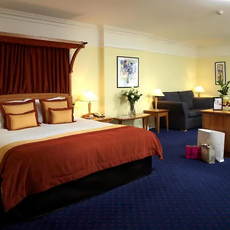 Red Cow Moran Hotell