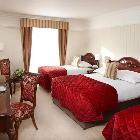 Red Cow Moran 4* Dublin