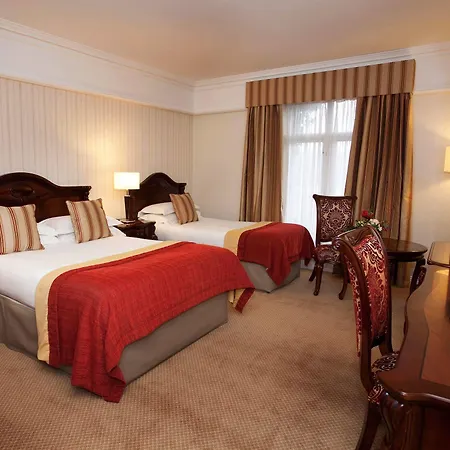 Red Cow Moran 4* Dublin