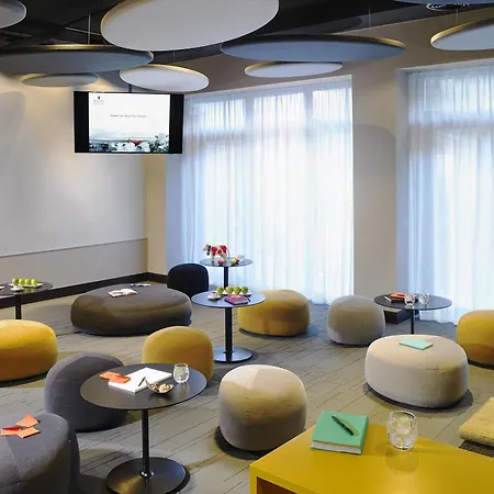 Hotell Red Cow Moran