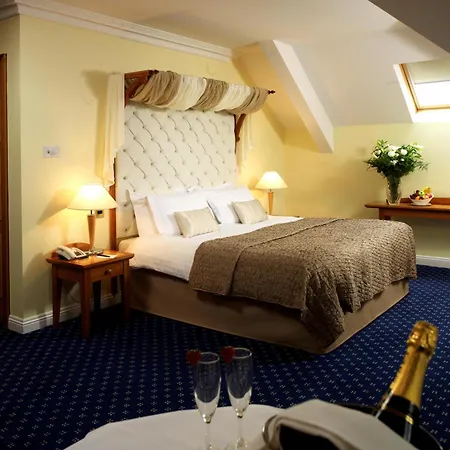 Hotell Red Cow Moran