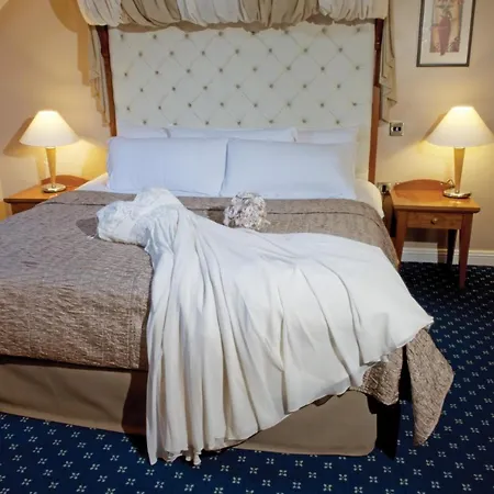 Red Cow Moran 4* Dublin