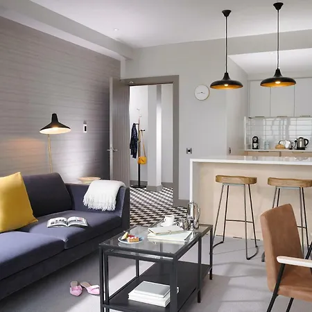 Red Cow Moran Hotell Dublin