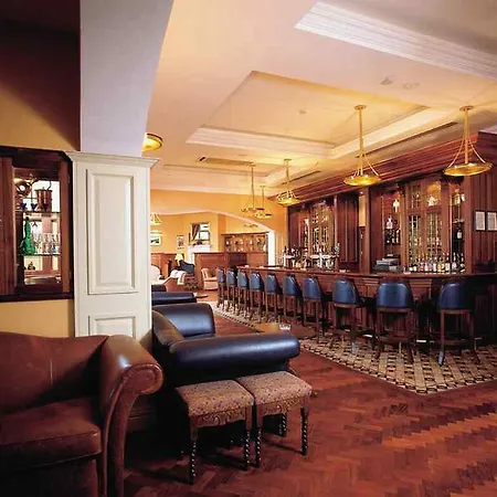 Hotell Red Cow Moran