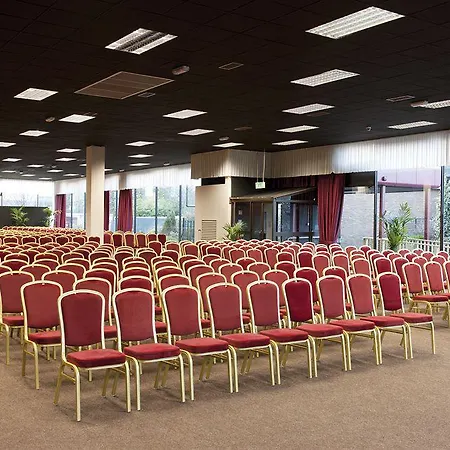 Red Cow Moran 4* Dublin