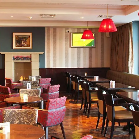 Red Cow Moran 4* Dublin