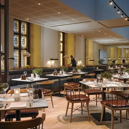 Red Cow Moran 4* Dublin