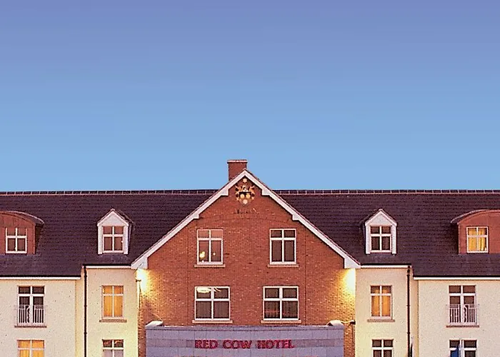 Red Cow Moran 4* Dublin