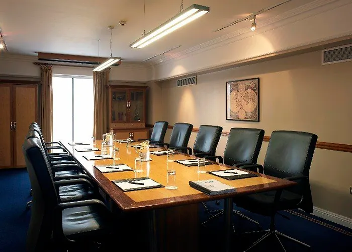 Red Cow Moran 호텔