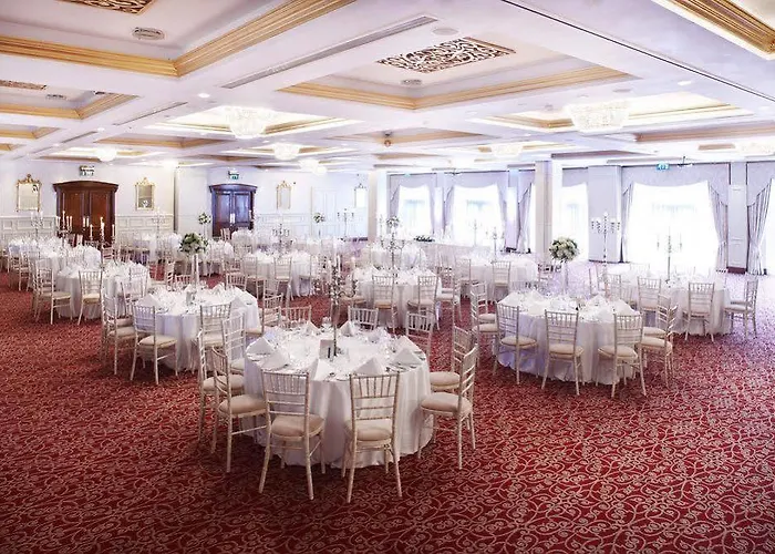 호텔 Red Cow Moran