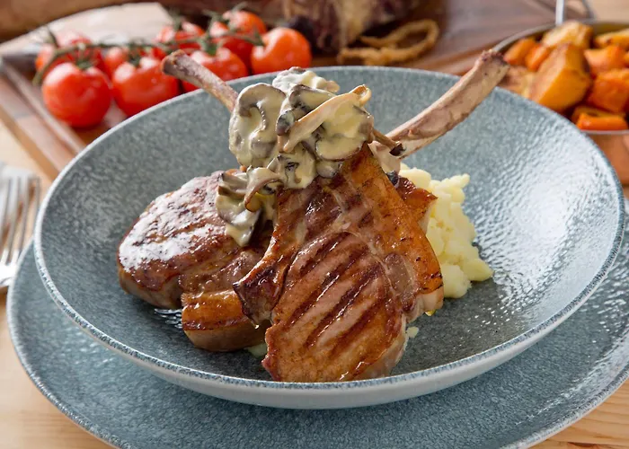 Red Cow Moran 더블린