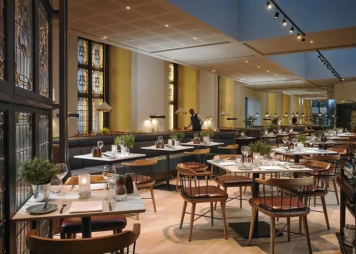 Red Cow Moran 4* Dublin