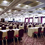 Hotel Red Cow Moran 4*