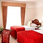 Hotel Red Cow Moran Dublino
