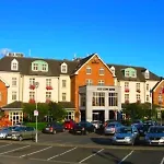 Hotel Red Cow Moran