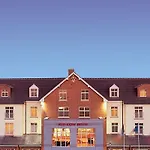 Red Cow Moran 4* Dublin