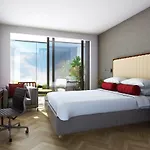 Hotel Red Cow Moran 4*