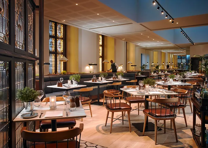 Red Cow Moran Dublín