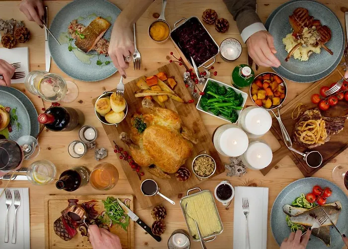 Hotel Red Cow Moran 4*