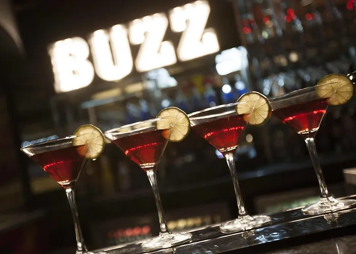 Hotel Red Cow Moran Dublin