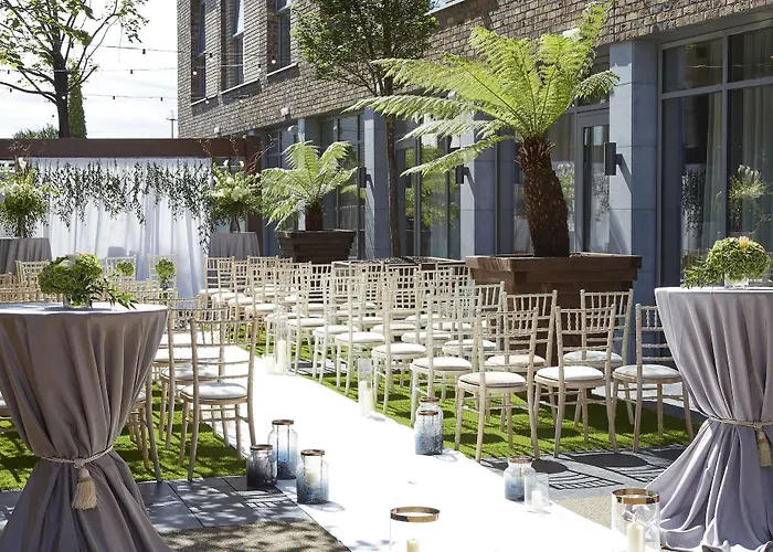 Red Cow Moran Dublín