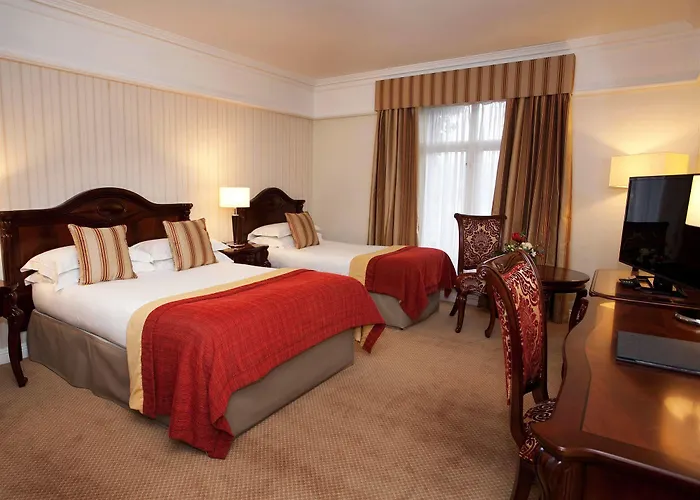 Red Cow Moran 4* Dublin