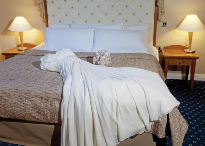 Red Cow Moran 4* Dublin